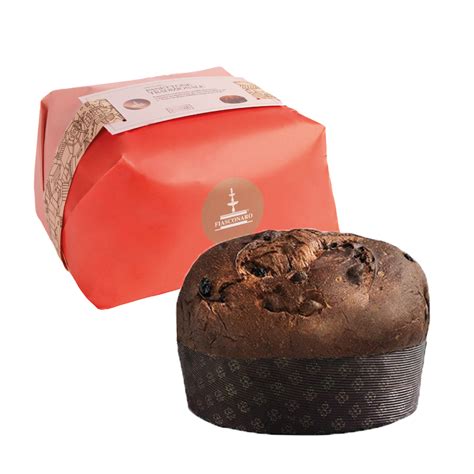 fiasconaro traditional panettone.